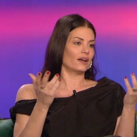 Μαρία Κορινθίου για Γιάννη Αϊβάζη: Δύσκολα θα δεχόταν την εικόνα ενός νέου συντρόφου για εμένα