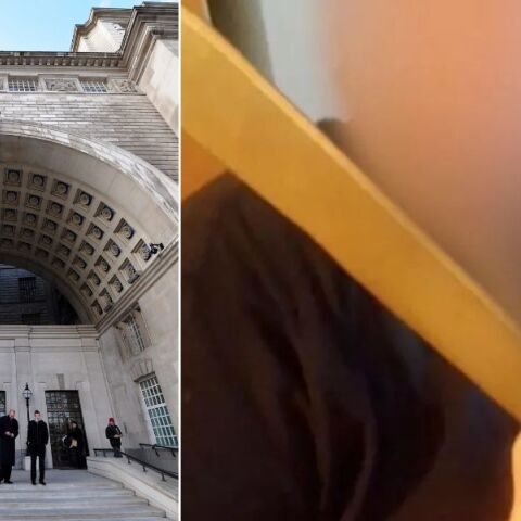 Βρετανία: Η υπηρεσία ασφαλείας ΜΙ5 είπε ψέματα σε δικαστήρια για νεοναζί πράκτορα που επιτέθηκε στη σύντροφό του - Εξέδωσε "ανεπιφύλακτη συγγνώμη" προς το BBC