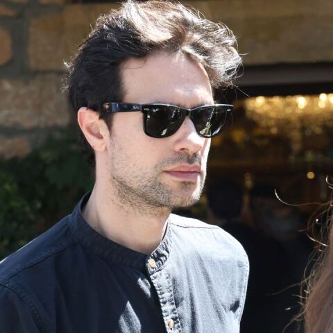 Ο Ορφέας Αυγουστίδης 