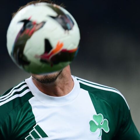 Παναθηναϊκός: Κάλεσμα στον κόσμο για «τον κοινό στόχο του τίτλου», δωρεάν είσοδος στον αγώνα με τον Βόλο για όσα παιδιά έχουν γεννηθεί από το 2012 και έπειτα