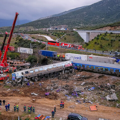 Ποιοι εκμεταλλεύονται καλύτερα τους νεκρούς;