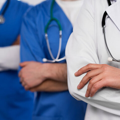 Ποιότητα στην Υγεία: Από τη στρατηγική στην πράξη