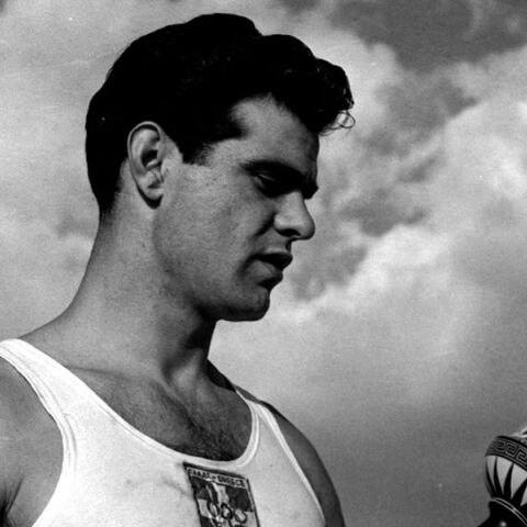 Γιώργος Ρουμπάνης: Πέθανε ο γηραιότερος Έλληνας Ολυμπιονίκης