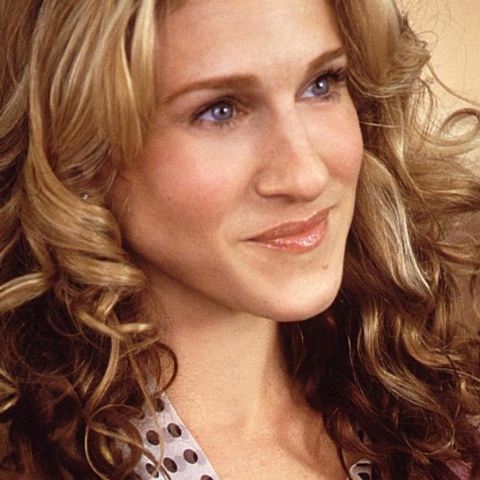 Το φόρεμα που μισούσε η Σάρα Τζέσικα Πάρκερ 