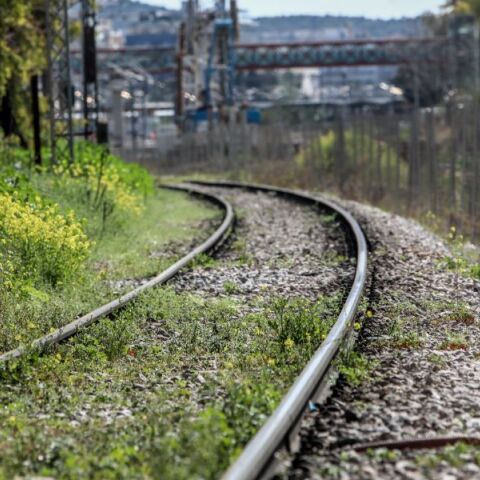 Σεπόλια: Συνελήφθη φύλακας γιατί άφησε ανοιχτές τις μπάρες του τρένου