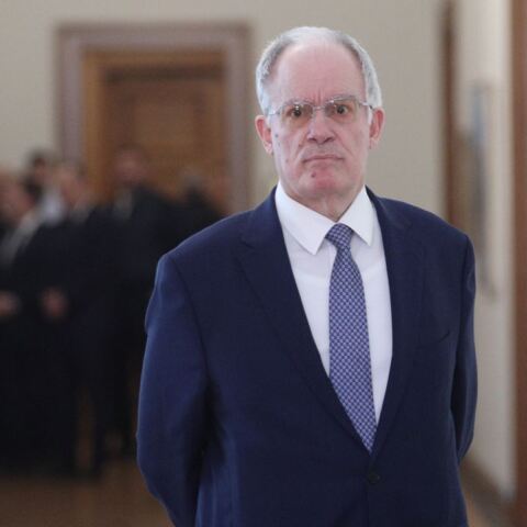 Κωνσταντίνος Τασούλας