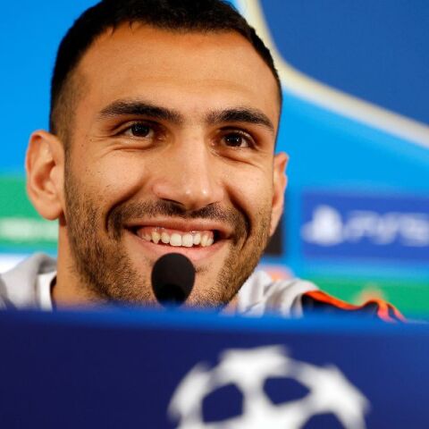 Champions League: Το γκολ του Βαγγέλη Παυλίδη στο Μονακό - Μπενφίκα 0-1 υποψήφιο για καλύτερο της βραδιάς - Διεκδικεί και τον τίτλο του παίκτη της εβδομάδας