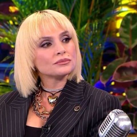 Ελεωνόρα Ζουγανέλη: Η αποδοχή του Νίκου Συρίγου με έχει κάνει να ρισκάρω 