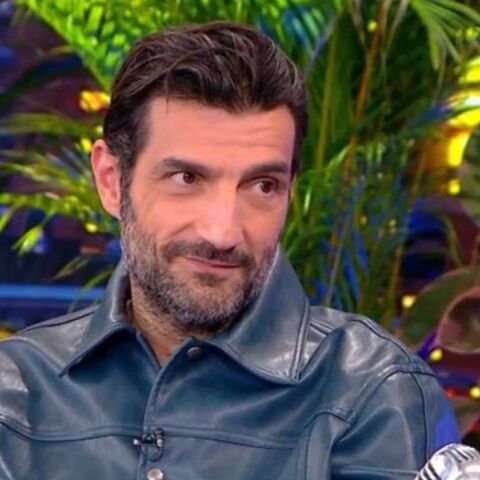 Νίκος Κουρής: Δεν έχω απατήσει μόνο, έχω απατηθεί πάρα πολλές φορές