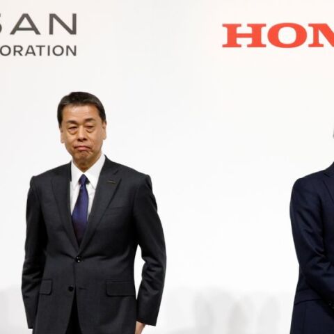 Nissan και Honda: Τίτλοι τέλους στο deal συγχώνευσης ύψους 50 δισ.
