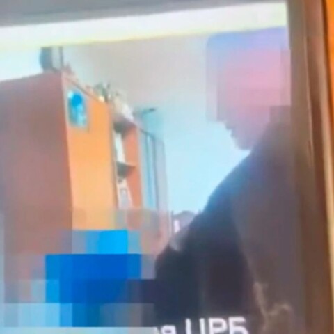 Ρωσία: Γιατρός ξέχασε ανοιχτή την κάμερα και τον είδαν με νοσοκόμα σε προσωπικές στιγμές