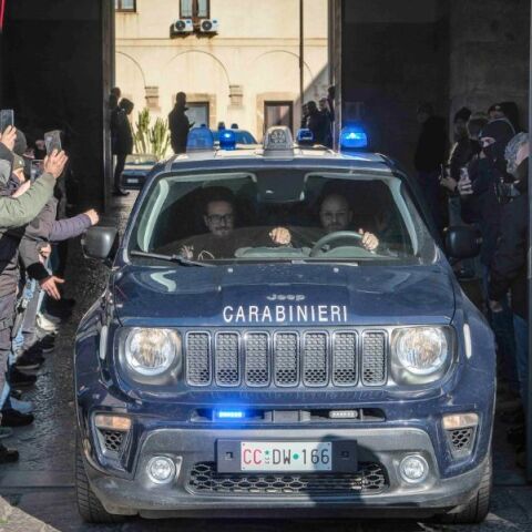 Η μαφία της Σικελίας αναζητά προσωπικό - Έρευνα αποκαλύπτει ότι η εγκληματική οργάνωση προσπαθεί να προσαρμοστεί στη νέα πραγματικότητα