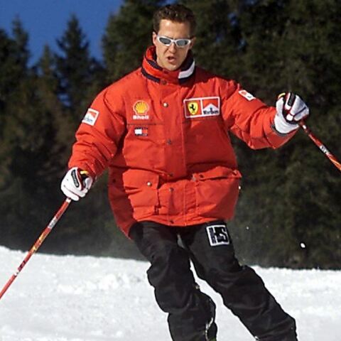 Μίκαελ Σουμάχερ: Καταδικάστηκε ακόμα ένας για τον εκβιασμό της οικογενείας του