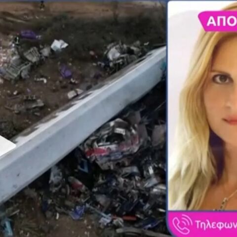 Τέμπη: «Δεν είπα και να βάλουν βόμβα» είπε η δικηγόρος μετά τις ύβρεις κατά του ανακριτή 