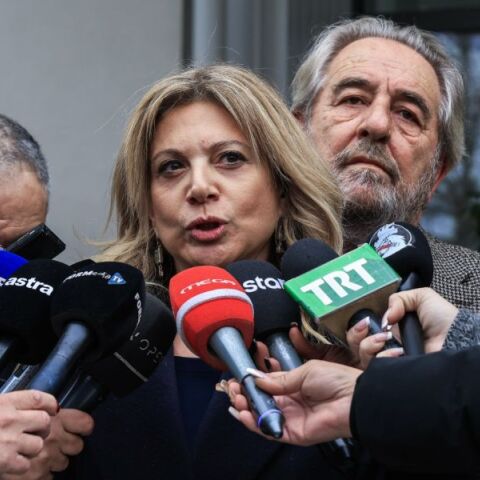 Τέμπη: Μήνυση από συγγενείς θυμάτων κατά του Εφέτη Ανακριτή 