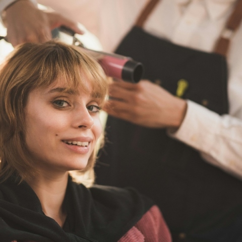 Τι κούρεμα κι αυτό!