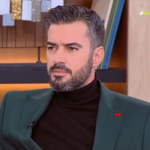 Τσιμιτσέλης για Μανουσάκη: Είχαμε μιλήσει πέντε μέρες πριν φύγει από τη ζωή