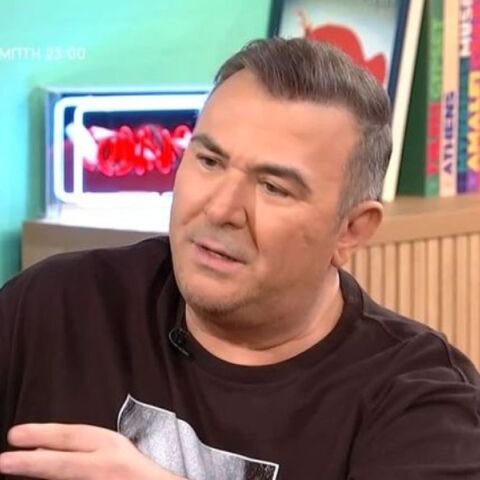 Αντώνης Ρέμος για Μαρινέλλα και Χρήστο Μάστορα: Το λέω για να ξεκαθαριστεί αυτό