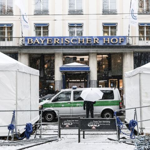 ΔΙΚΤΥΟ για τη Μεταρρύθμιση στην Ελλάδα και την Ευρώπη - Ο ετήσιος δείκτης που παρουσιάζεται στη Διάσκεψη του Μονάχου για την Ασφάλεια