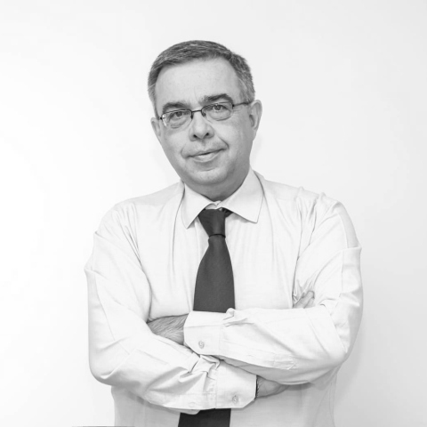 Δημήτρης Γαλαμάτης