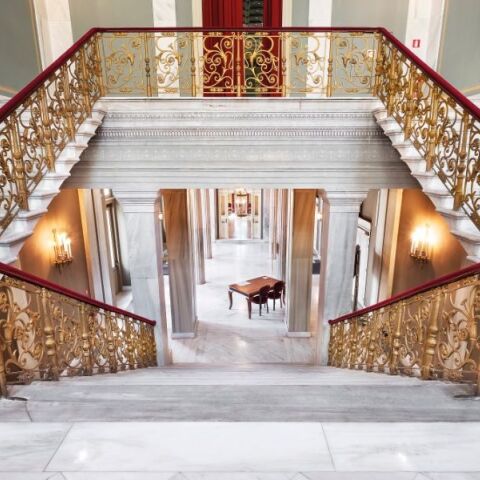 Δημοτικό Θέατρο Πειραιά: Ξεκίνησε η προπώληση για την πολυαναμενόμενη παραγωγή «Όσα Παίρνει ο Άνεμος»