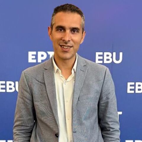 Ο Κωνσταντίνος Παπαβασιλείου νέος διευθύνων σύμβουλος της ΕΡΤ - Έχει απασχοληθεί πάνω από μία δεκαετία σε θέσεις ευθύνης