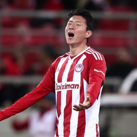 Ολυμπιακός: Φυλάκιση με αναστολή για πρώην ποδοσφαιριστή του - Για παράνομη βιντεοσκόπηση σεξουαλικών συναντήσεων