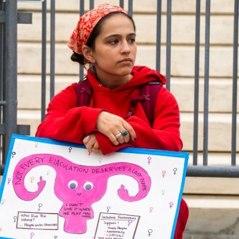 Μελέτη: Η βρεφική θνησιμότητα αυξάνεται στις πολιτείες των ΗΠΑ με απαγόρευση αμβλώσεων - Οι γυναίκες στερούνται την επιλογή σε μη βιώσιμες εγκυμοσύνες