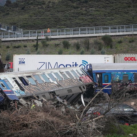 Και τώρα τι θα απογίνουμε χωρίς ξυλόλιο;