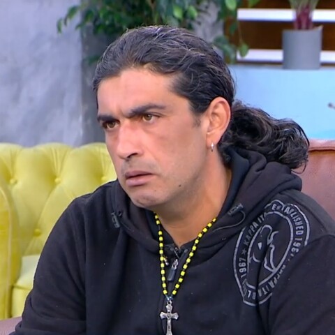 Παλαιοχριστιανός
