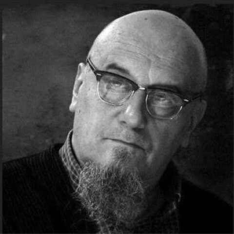 Πάνος Θεοδωρίδης