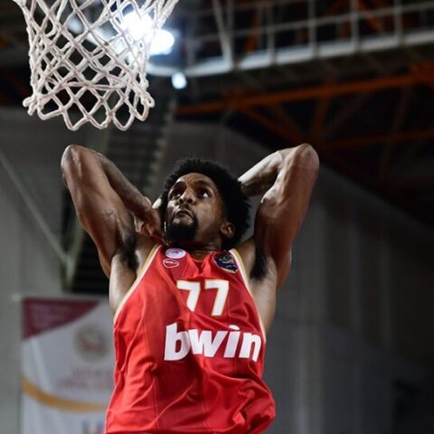 ΠΑΟΚ - Ολυμπιακός 75-94: Και τώρα… αιώνιος τελικός