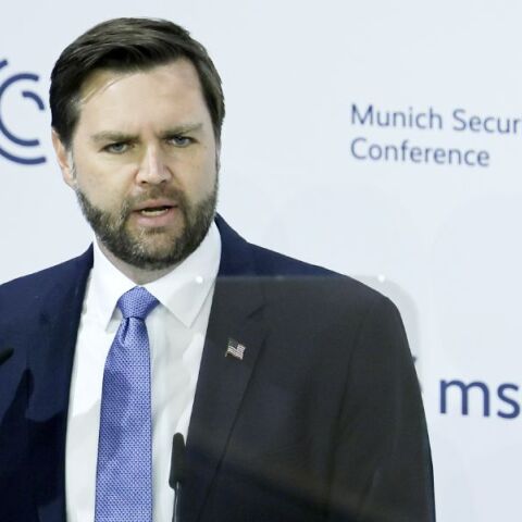 Βανς μετά τη συνάντηση με Ζελένσκι: Στόχος των ΗΠΑ μία βιώσιμη ειρήνη στην Ουκρανία