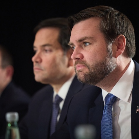 Τζέι Ντι Βανς