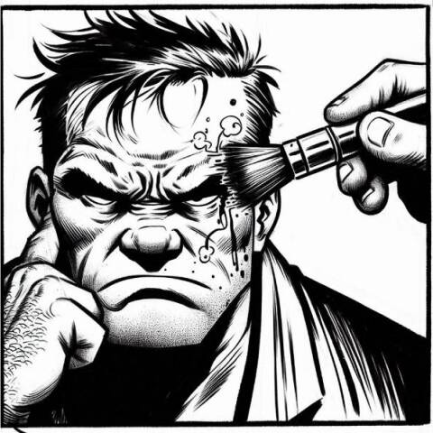 Πράγματα που συμβαίνουν γύρω μας (και δεν τα αντέχω)