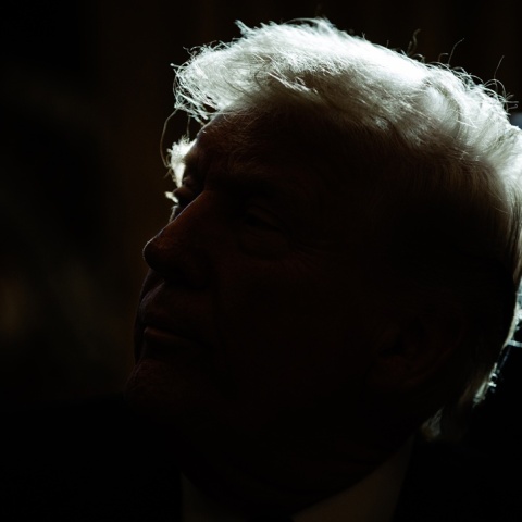 Ντόναλντ Τραμπ