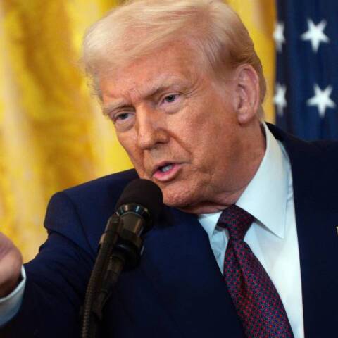 ΗΠΑ - ΞΗΠΑ, ή το τέλος μιας όμορφης φιλίας;