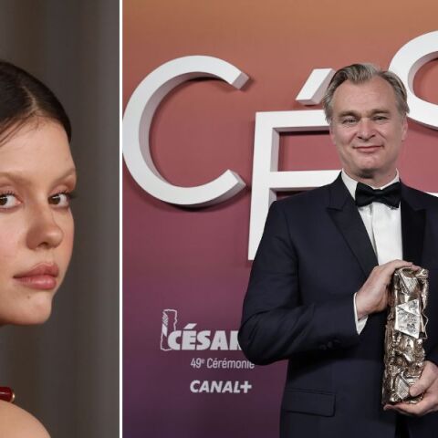 Η Μια Γκοθ θα συμμετάσχει στο επόμενο κινηματογραφικό πρότζεκτ του Κρίστοφερ Νόλαν - Ο βραβευμένος με Όσκαρ σκηνοθέτης μεταφέρει την Οδύσσεια στην οθόνη