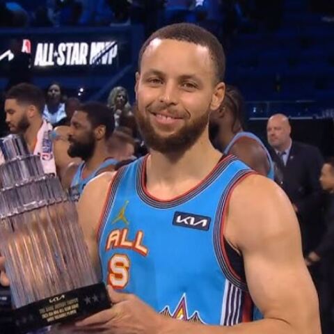 All Star Game: Νικητές οι «OGs» του Σακίλ Ο'Νιλ - MVP ο Κάρι - Επικράτησαν της ομάδας του Τσαρλς Μπάρκλεϊ με 41-25