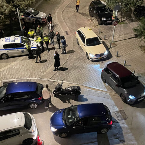 Γιατί δεν θα γίνουμε ποτέ κράτος