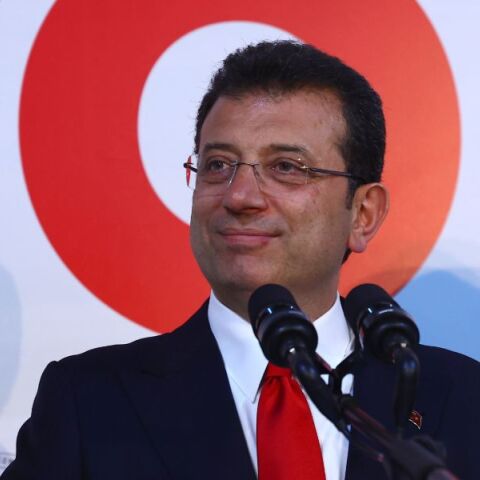 Ιμάμογλου: Αποκλεισμό από την πολιτική και ποινή φυλάκισης έως 4 χρόνια ζητά ο εισαγγελέας