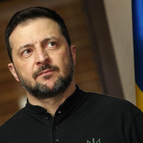 HΠΑ: Κανείς δεν θα επιβάλει ειρηνευτική συμφωνία στον Ζελένσκι