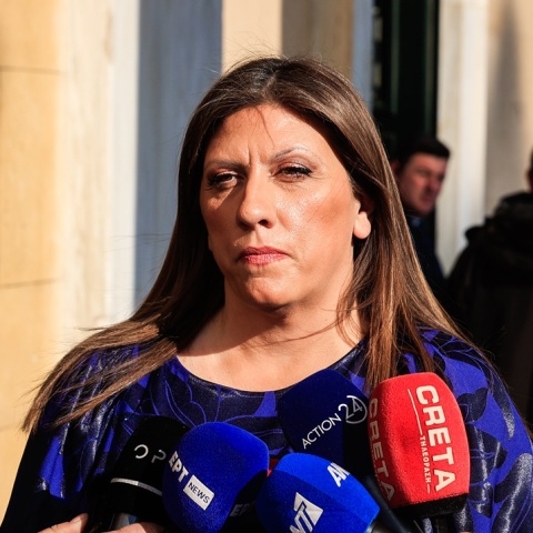 Ζωή Κωνσταντοπούλου