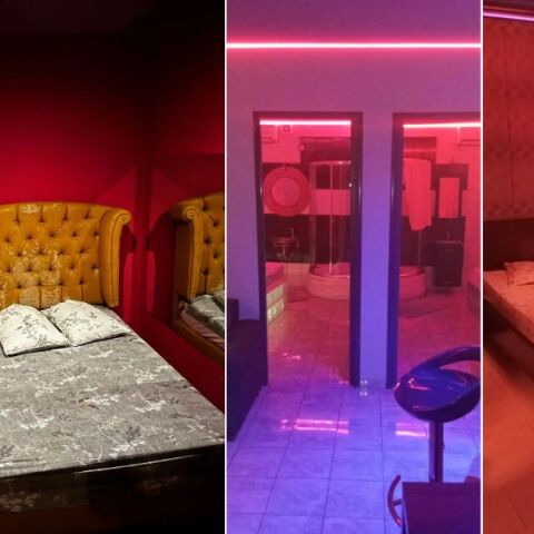 Ελληνική Αστυνομία: Σημαντικό πλήγμα σε κυκλώματα μαστροπείας - Εξάρθρωση εγκληματικής οργάνωσης που εκμεταλλευόταν γυναίκες σε οίκους ανοχής στην Αθήνα.