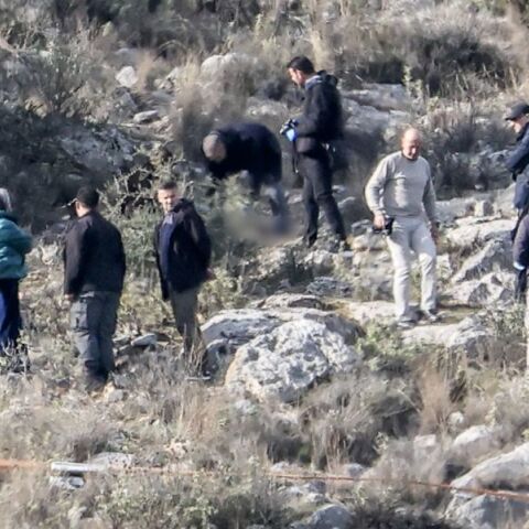 Σε προχωρημένη σήψη το πτώμα που εντοπίστηκε στον Πηνειό - Πρόκειται για τον Βασίλη Καλογήρου;