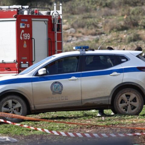 Λάρισα: Ο κτηνοτρόφος εξήγησε πώς βρέθηκε το πτώμα