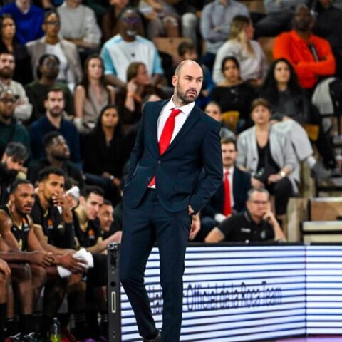 Σπανούλης: Δεν σεβαστήκαμε το μπάσκετ! Θα πρέπει να πάρω αποφάσεις