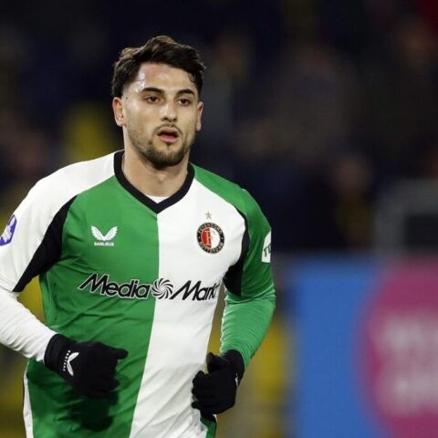 Champions League: Ιστορική πρόκριση της Φέγενορτ δια χειρός Καράνθα