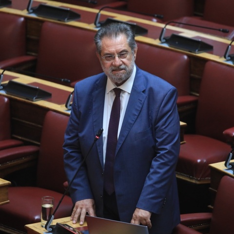 Ανδρέας Παναγιωτόπουλος