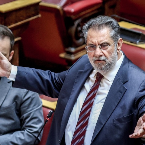 Ανδρέας Παναγιωτόπουλος